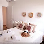Terrace 公寓 维拉摩拉