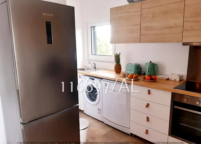 Apartamento Terrace Vilamoura