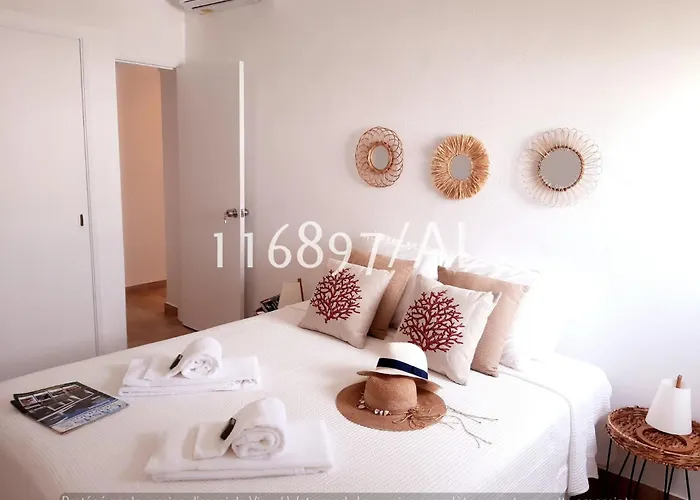 Terrace Lejlighed Vilamoura