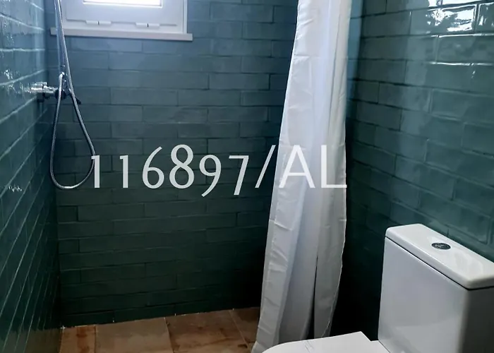 Apartamento Terrace *