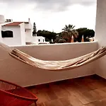 Terrace דירה