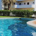Terrace דירה