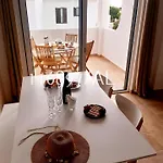 Terrace דירה