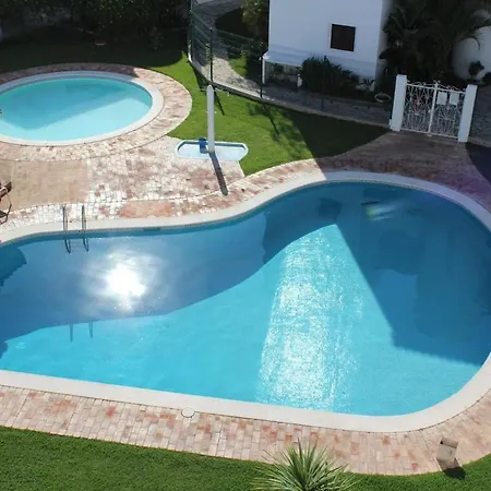 Terrace * Vilamoura