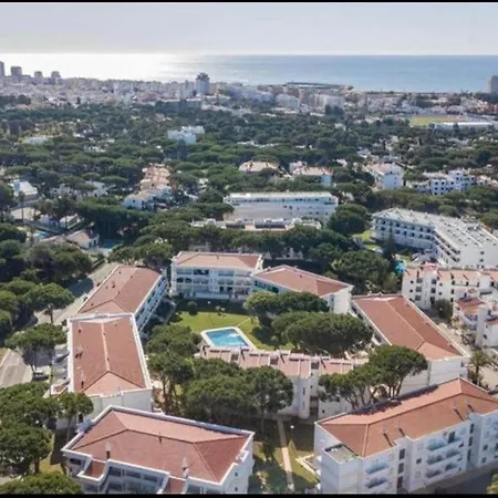 Apartamento Terrace *