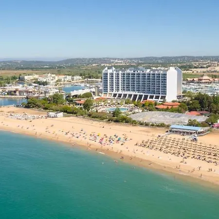 Terrace Apartamento Vilamoura