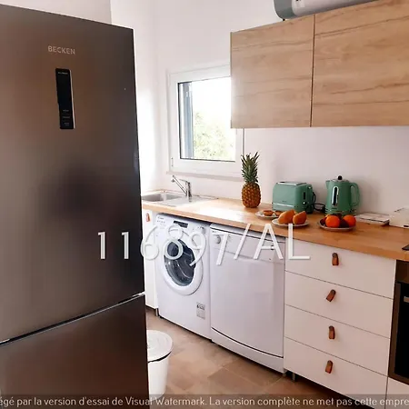 Apartamento Terrace Vilamoura