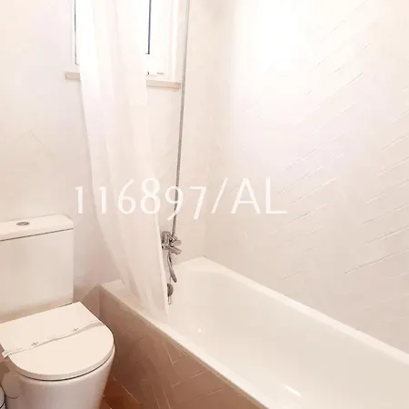 Terrace Apartamento *