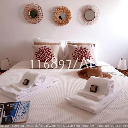 Lägenhet Terrace Vilamoura
