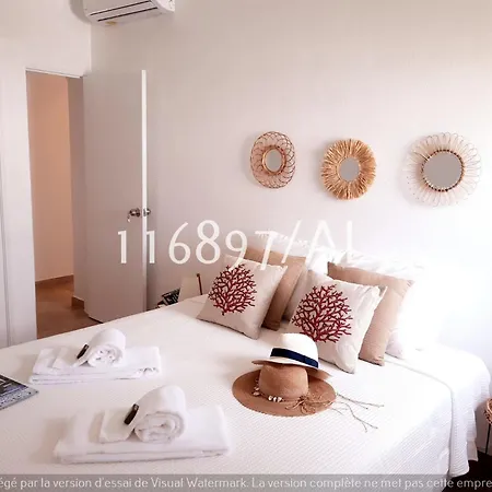 Terrace Apartamento Vilamoura