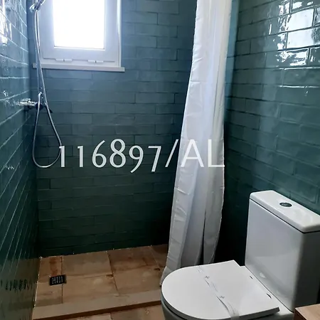 Apartamento Terrace *