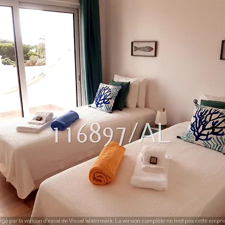 Appartement Terrace Vilamoura