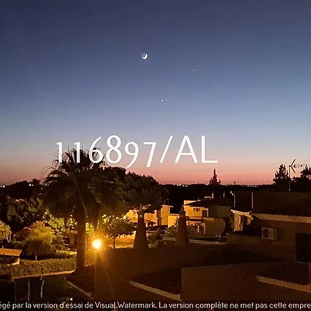 Terrace Vilamoura
