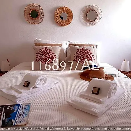 Terrace * Vilamoura