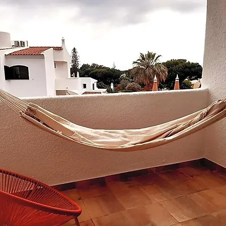 Terrace Lägenhet Vilamoura