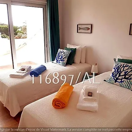 Terrace * Vilamoura