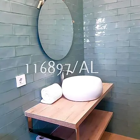 Terrace *