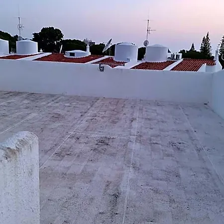 Terrace Lägenhet Vilamoura