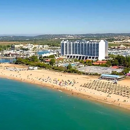 Terrace * Vilamoura