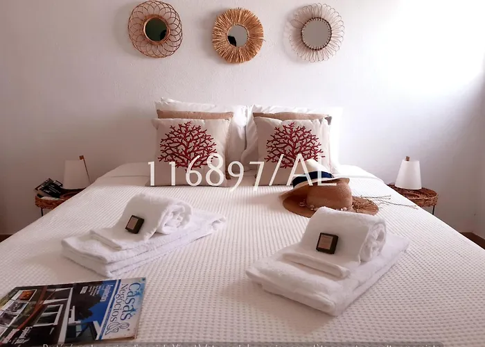 Daire Terrace Vilamoura