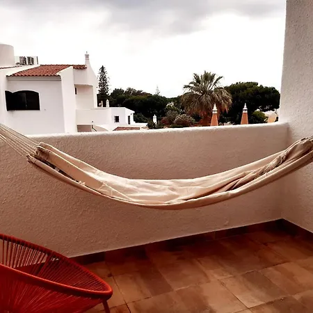 Terrace Appartement