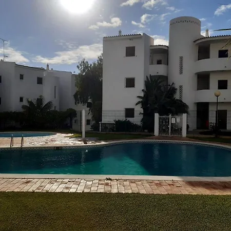 Terrace Appartamento Vilamoura